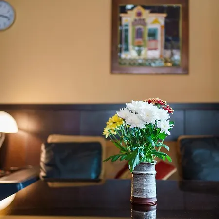 Hotel Ego - Free Parking - Location