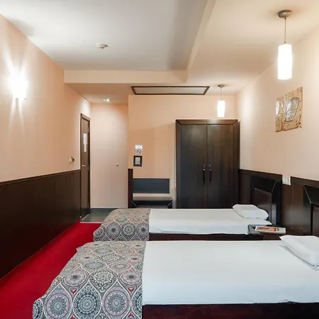 Ego - Parking Available - Location 3* 普罗夫迪夫