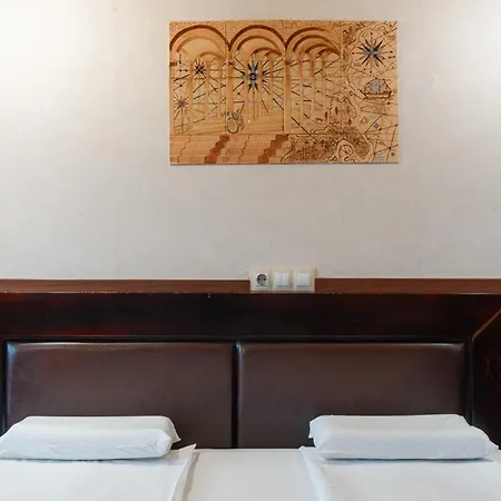 Ego - Parking Available - Location 3*