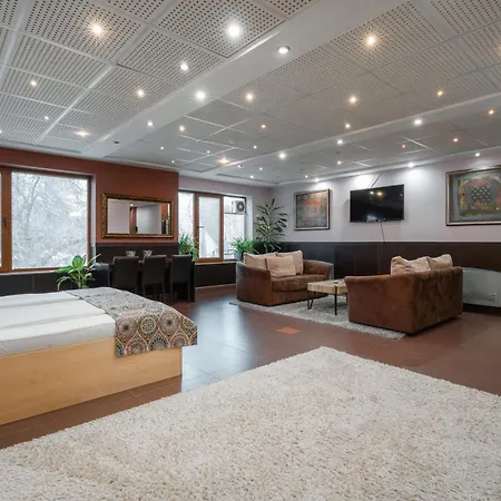 Ego - Parking Available - Location 3* פלובדיב