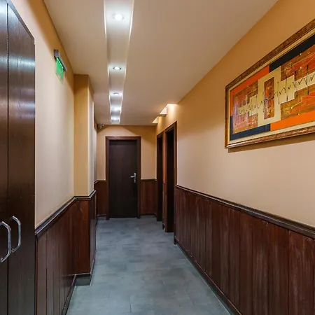 Ego - Parking Available - Location 酒店 普罗夫迪夫