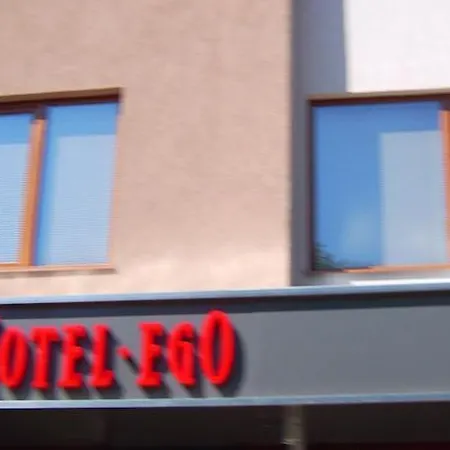 Ego - Parking Available - Location 酒店 3*