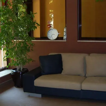 Ego - Free Parking - Location Plovdiv