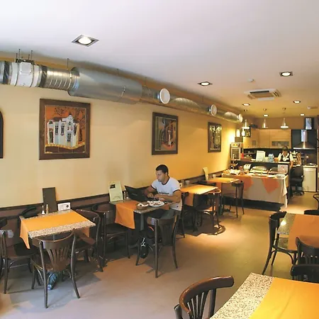 Ego - Free Parking - Location Plovdiv