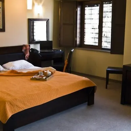 Hotel Ego - Free Parking - Location Plovdiv