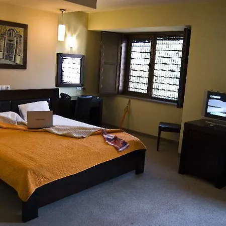 호텔 Ego - Free Parking - Location 플로브디프