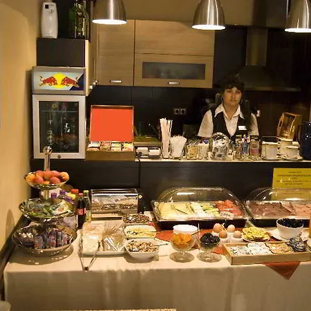 Ego - Free Parking - Location 3* 플로브디프