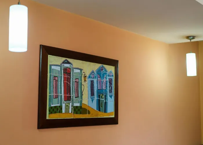 Ego - Free Parking - Location 3* Plovdiv