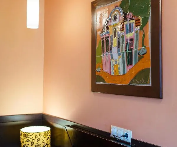 Ego - Free Parking - Location Hotel