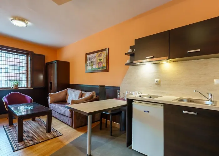 Hotel Ego - Free Parking - Location Plovdiv