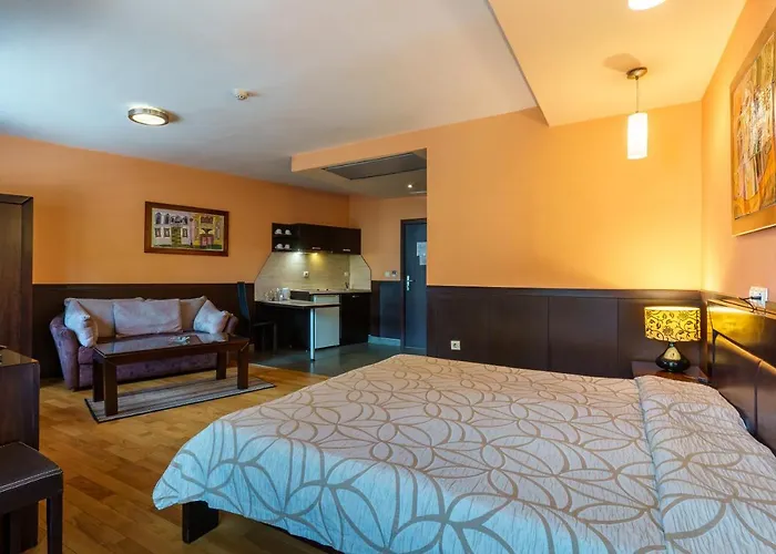 Ego - Free Parking - Location Hotel Plovdiv