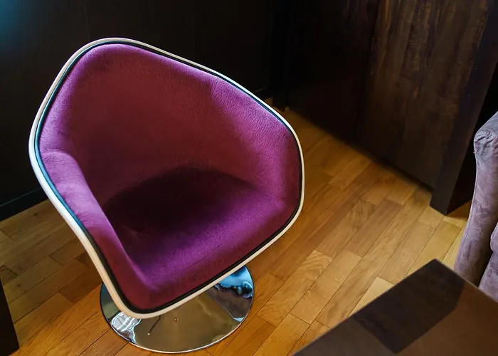 Ego - Free Parking - Location 3* Plovdiv