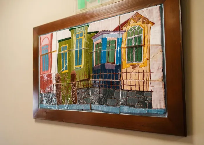 Ego - Free Parking - Location 3* Plovdiv