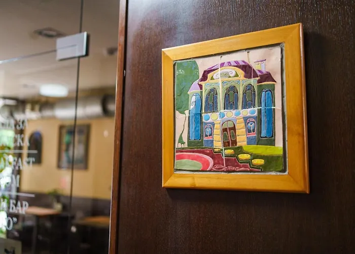 Ego - Free Parking - Location Hotel