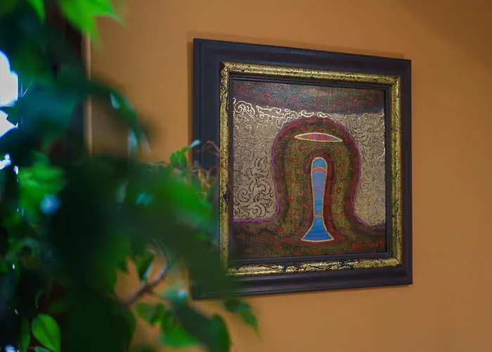 Ego - Free Parking - Location 3* Plovdiv