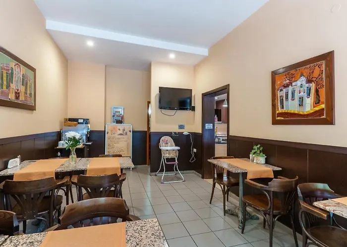 Ego - Free Parking - Location