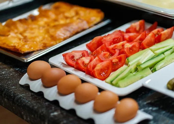 Ego - Free Parking - Location Hotel