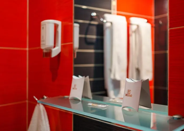 Ego - Free Parking - Location 3* Plovdiv