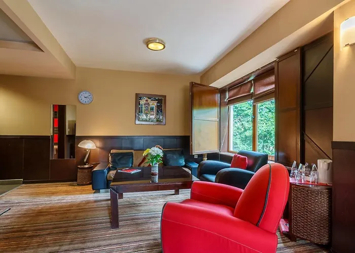 Ego - Free Parking - Location Hotel Plovdiv