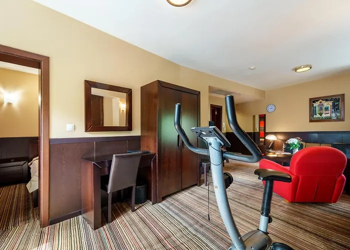 Ego - Free Parking - Location 3* Plovdiv