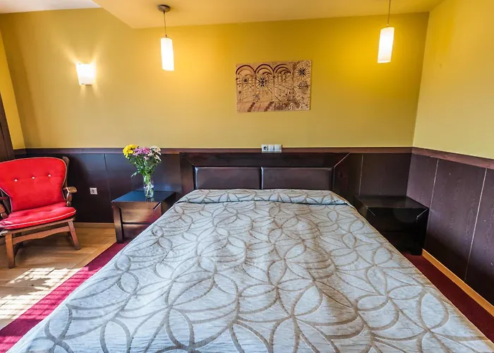 Ego - Free Parking - Location Hotel 3*