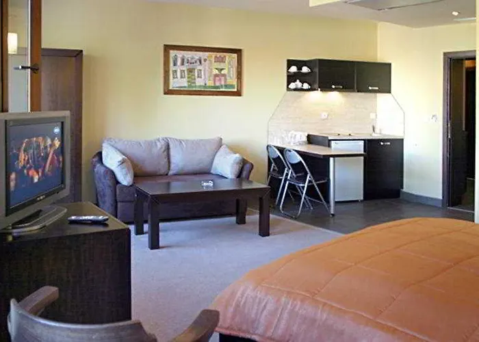 Ego - Free Parking - Location Hotel Plovdiv