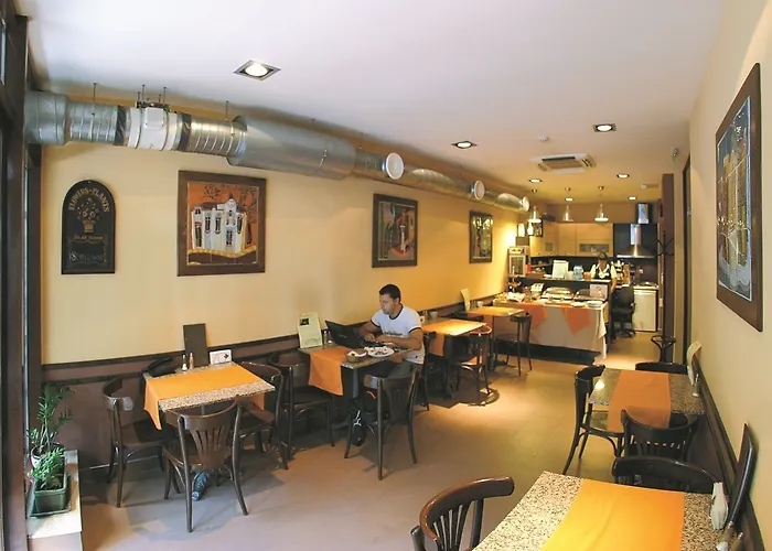 Ego - Free Parking - Location Plovdiv