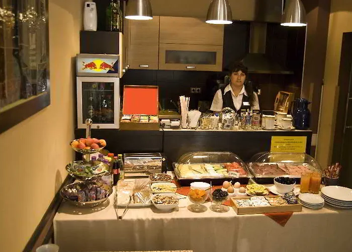 Ego - Free Parking - Location 3* Plovdiv